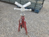 Short Jack Stand