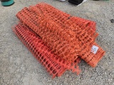 Orange Fence
