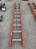 20' Extendable Ladders