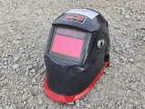 KT Industry Inc Automatic Welding Hood