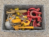 Shackles (2)