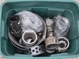 Misc Camlock Fittings