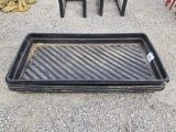 Black Drip Pan (4)
