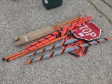 Safety Signs (4)