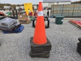 Orange Cones (7)