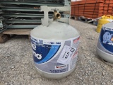 Propane Bottle