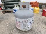 Propane Bottle