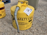 Fuel Can