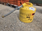 Fuel Can