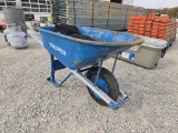 Wheel Barrow