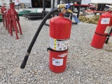 Fire Extinguisher