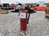 Fire Extinguisher