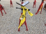 Jack Stand