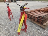 Jack Stand