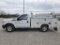 2014 Ford F350 VUT