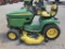 JD GT235, 54