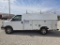 2008 Chevrolet Express Cutaway Van VUT