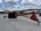 Westfield 10In 61 Ft Swing Away Auger *
