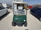 2018 EZ GO RXV Golf Cart +