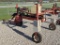 Weber Weeder Bean Buggies