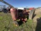Massey Harris Tractor - For Parts