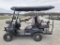 IRGC80 Golf Cart +