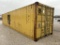 40' Ft Container +