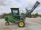John Deere 6000 Self Propelled Sprayer *
