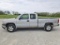 2005 Chevrolet K1500 Silverado VUT