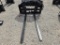 Side shift fork GIYI 2025 +