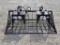 Skid Steer Grapple GIYI 2025 +