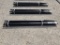 Forklift Extension Rod SKLP 2025 7ft  +