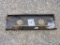 Dingo Skid Steer Mounting Plate GIYI 2025 +