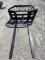 Skid Steer Loader Skid Steer Forks GIYI 2025 +