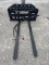 Side Shift Fork GIYI 2025 +