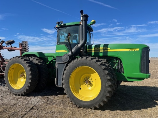 May 17, 2025 Fleet and Equipment- Auction Ring 1