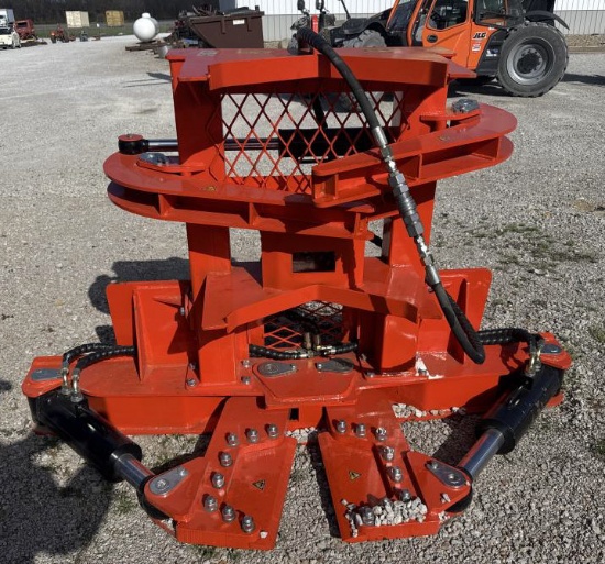 Topcat ECSSRB Tree Shear