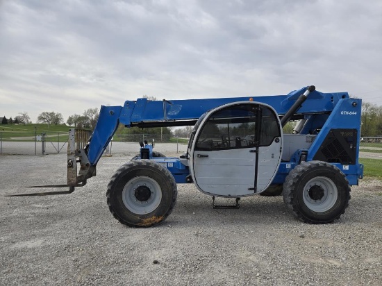 Genie GTH 844 Telehandler