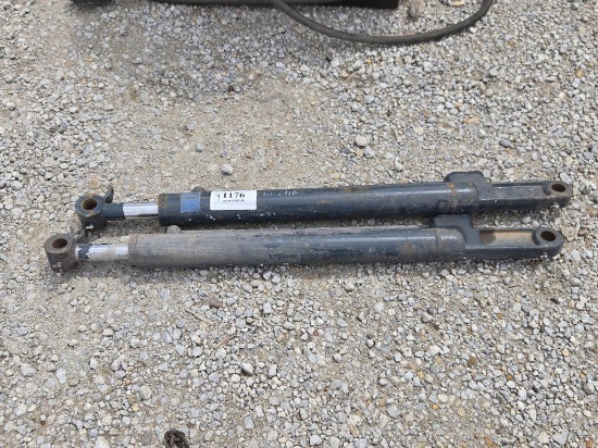 Hydraulic Cylinders (2)