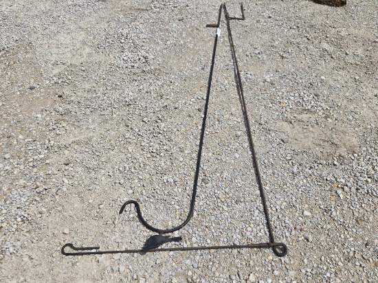 Shepard hook (2)