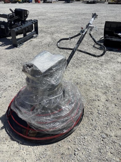 Power Trowel SDLOOL 2025 +