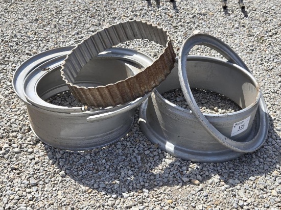 Truck Rims 1020 (2)