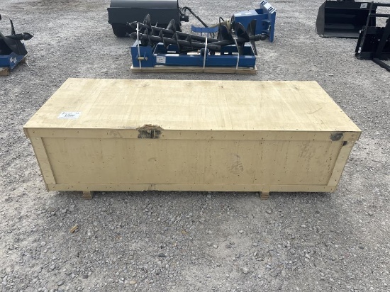 Mini Excavator Attachments(10) VICSEC 2025 +