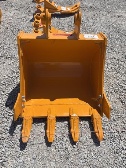 CAT 305 Bucket GIYI 2025 +
