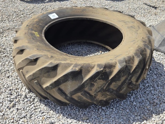 Tire 184x34