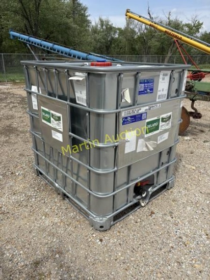 Firewood Tote
