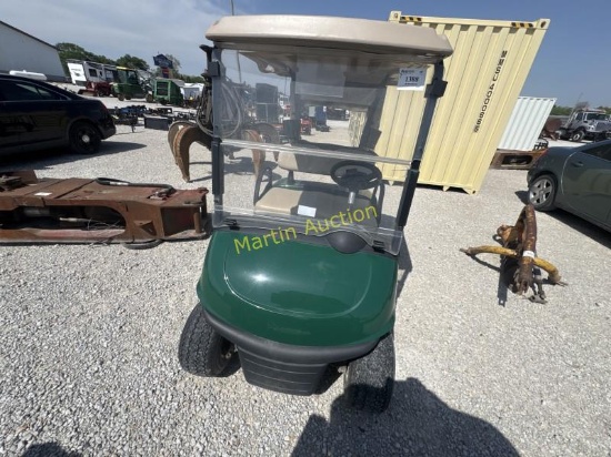 2018 EZ GO RXV Golf Cart +