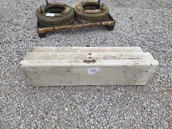 Pickup Truck Tool Box