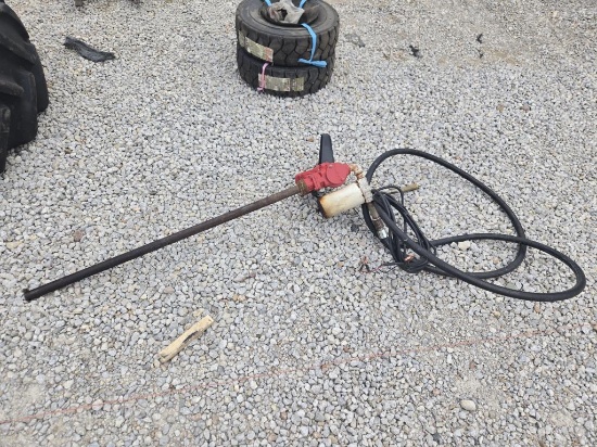 Fuel Pump 12 V