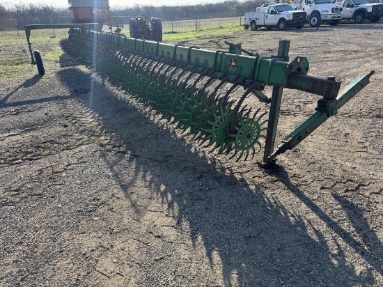 John Deere #400*